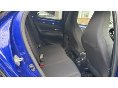 Toyota Aygo X 1.0 VVT-i Edge 5dr Auto Petrol Hatchback